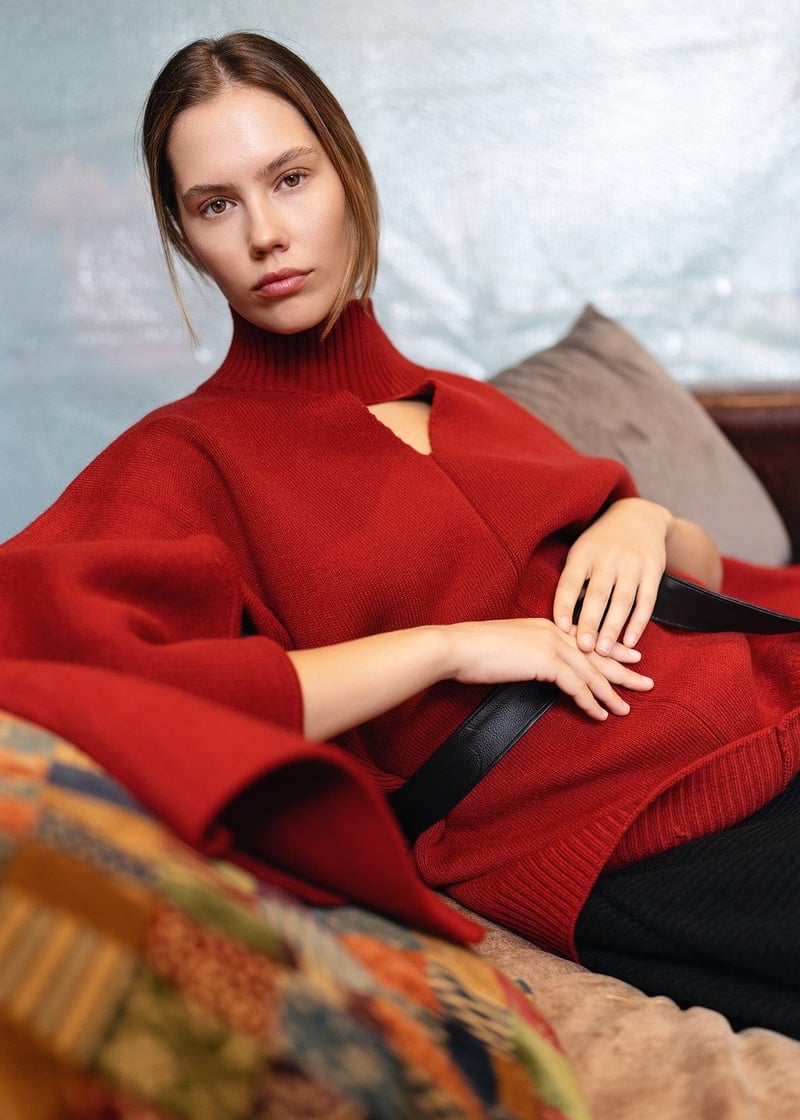 Sleek Sophistication